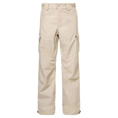 панталони,мъжки,панталони,oakley,pivot,cargo,shell,pants,beige,(humus)