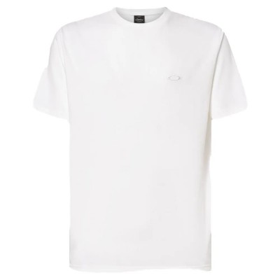 тениска,мъжки,тениски,oakley,relax,2.0,short,sleeve,t,shirt,off,white,(white)