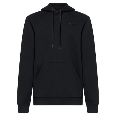 суичър,мъжки,пуловери,oakley,relax,pullover,2.0,hoodie,blackout,(black)