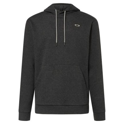 суичър,мъжки,пуловери,oakley,relax,pullover,2.0,hoodie,dark,grey,hthr,(grey)