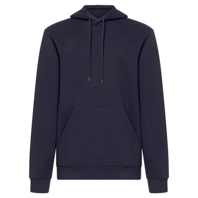 суичър,мъжки,пуловери,oakley,relax,pullover,2.0,hoodie,blue,(fathom)