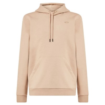 суичър,мъжки,пуловери,oakley,relax,pullover,2.0,hoodie,humus,(beige)