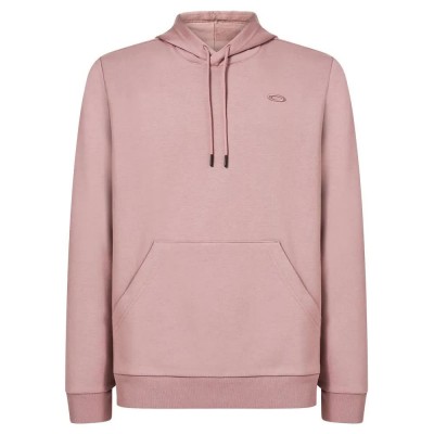 суичър,мъжки,пуловери,oakley,relax,pullover,2.0,hoodie,toadstool,(pink)