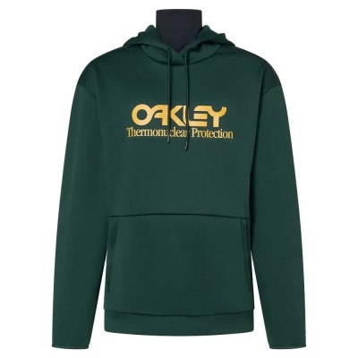 суичър,мъжки,пуловери,oakley,rider,long,2.0,hoodie,green,(hunter,green,amber,yellow)