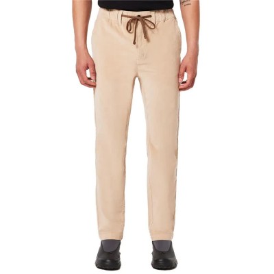 анцуг,мъжки,панталони,дамски,панталони,oakley,roam,commuter,corduroy,sweat,pants,beige,(humus)