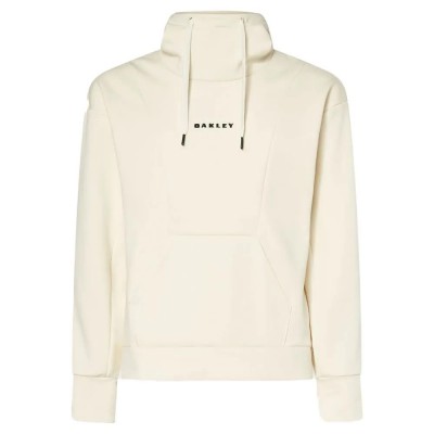 суичър,дамски,блузи,oakley,rosy,rc,hoodie,beige,(arctic,white)