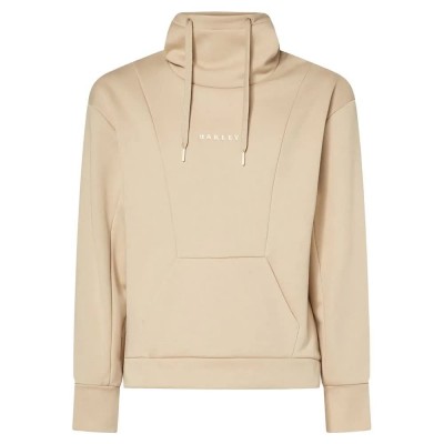 суичър,дамски,блузи,oakley,rosy,rc,hoodie,beige,(humus)