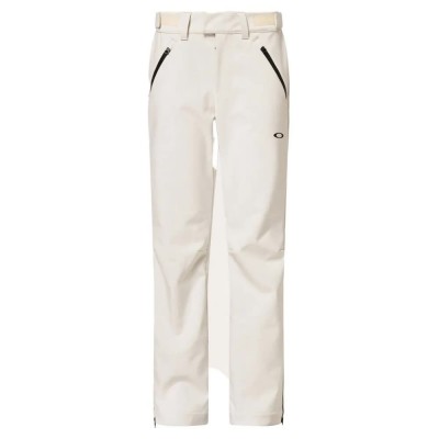 панталони,дамски,панталони,oakley,softshell,pants,white,(arctic,white)
