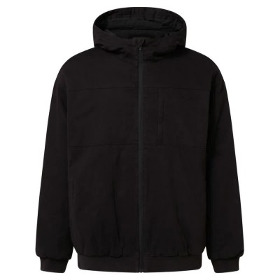 яке,мъжки,якета,дамски,якета,и,палта,oakley,soho,full,zip,jacket,black,(blackout)