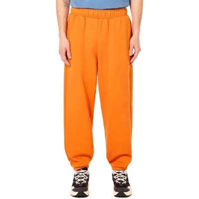 анцуг,мъжки,панталони,oakley,soho,sweatpant,3.0,joggers,burnt,orange,(orange)
