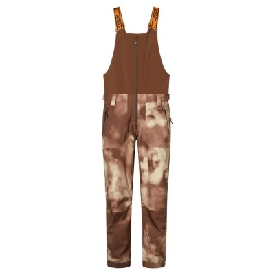 панталони,мъжки,панталони,oakley,tc,gunn,rc,3.0,pants,brown