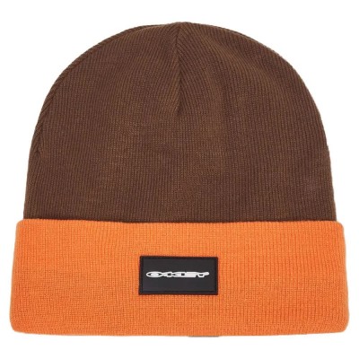 шапка,всички,шапки,oakley,tc,stretch,logo,beanie,carafe,soft,orange,(orange)