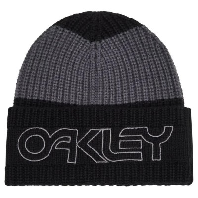 шапка,всички,шапки,oakley,tnp,deep,cuff,beanie,blackout,(black)