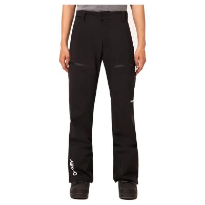 панталони,мъжки,панталони,oakley,tnp,lined,shell,2.0,pants,blackout,(black)