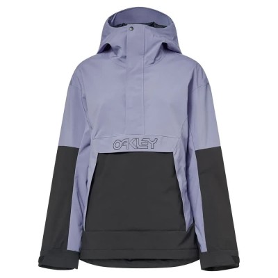 яке,дамски,якета,и,палта,oakley,tnp,tbt,insulated,jacket,blackout,new,lilac,(purple)