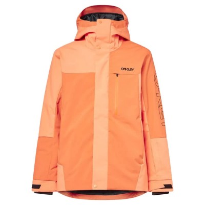 яке,мъжки,якета,oakley,tnp,tbt,insulated,jacket,double,orange,(orange)
