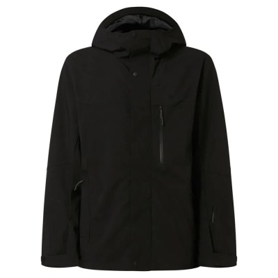 яке,мъжки,якета,oakley,tnp,tbt,shell,jacket,blackout,(black)