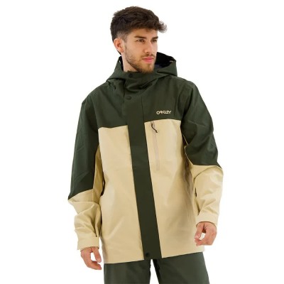 яке,мъжки,якета,oakley,tnp,tbt,shell,jacket,beige,(humus,new,dark,brush)