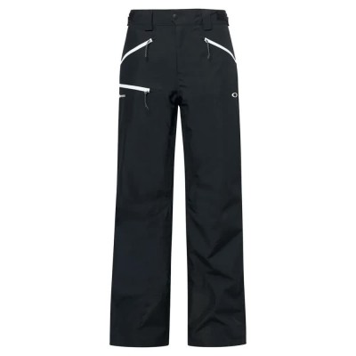 панталони,мъжки,панталони,oakley,unbound,goretex,shell,pants,black,(blackout)