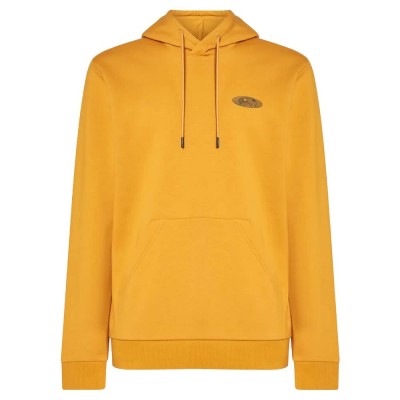 суичър,мъжки,пуловери,oakley,winter,lines,hoodie,yellow,(amber,yellow)