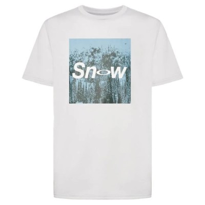 тениска,мъжки,тениски,oakley,winter,vista,short,sleeve,t,shirt,white,(lunar,rock)
