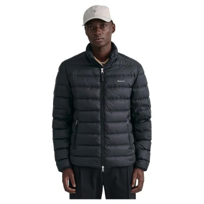 яке,мъжки,якета,gant,light,down,jacket,black,(black)