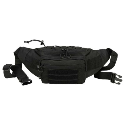 чанта,всички,чанти,brandit,molle,waist,bag,black