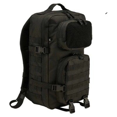 раница,раници,brandit,us,cooper,40l,backpack,black
