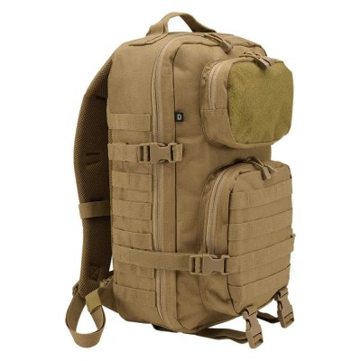 раница,раници,brandit,us,cooper,40l,backpack,camel,(beige)