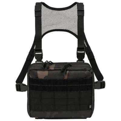 чанта,всички,чанти,brandit,us,cooper,waist,bag,dark,camo,(green,black)