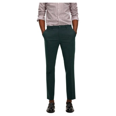 панталони,мъжки,панталони,selected,elon,dress,pants,black