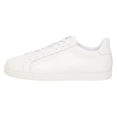 маратонки,мъжки,маратонки,selected,evan,new,trainers,white,(white)
