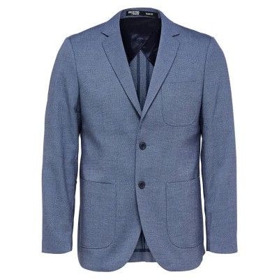 сако,мъжки,сака,selected,gabe,slim,fit,blazer,blue,(dark,sapphire)