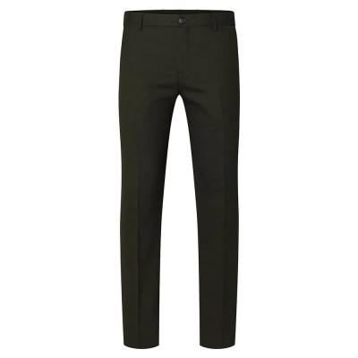 панталони,мъжки,панталони,selected,neil,slim,fit,dress,pants,green,(dark,green)