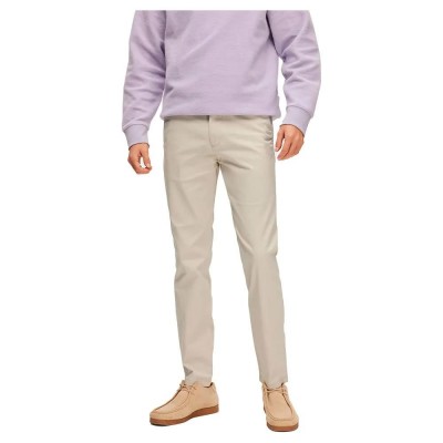 панталони,тип,чино,мъжки,панталони,selected,new,miles,slim,fit,chino,pants,moonstruck,(beige)