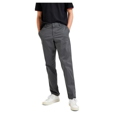 панталони,тип,чино,мъжки,панталони,selected,new,miles,straight,fit,chino,pants,dark,shadow,(grey)