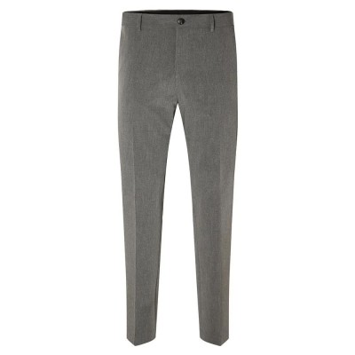 панталони,мъжки,панталони,selected,slim,liam,flex,b,dress,pants,blue,(medium,grey,melange)