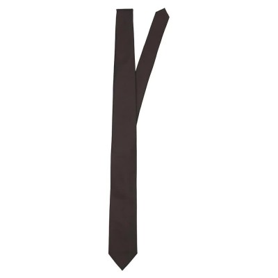 вратовръзки,selected,thue,plain,7,cm,tie,black,(demitasse)