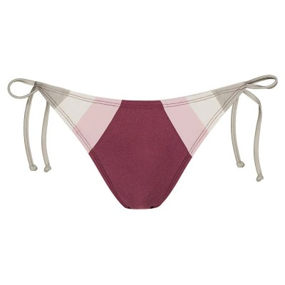 дамски,бански,костюми,barts,como,thong,bottom,pink,(champagne)