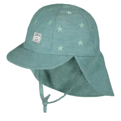 шапка,всички,шапки,barts,ikkan,cap,green,(celadon)