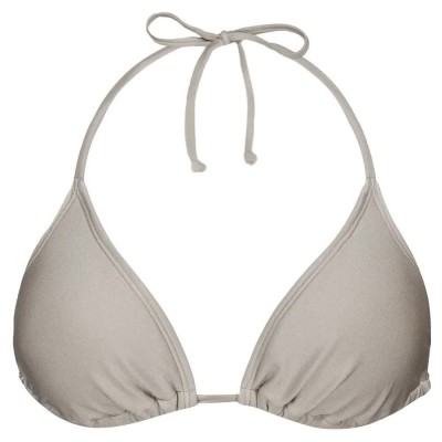 дамски,бански,костюми,barts,isla,triangle,bikini,top,beige,(champagne)