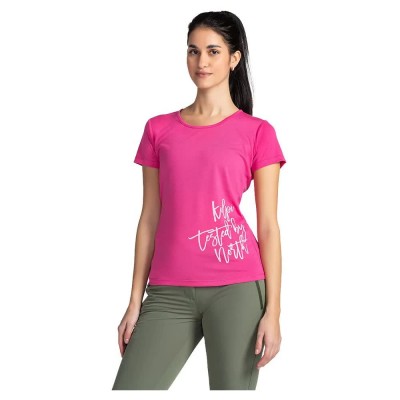 тениска,дамски,тениски,kilpi,garove,short,sleeve,t,shirt,pink