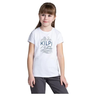тениска,детски,тениски,kilpi,malga,short,sleeve,t,shirt,white,(white)