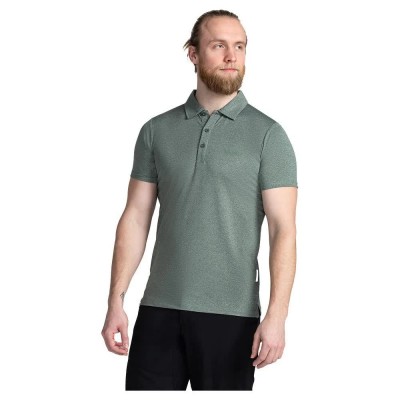 мъжки,блузи,с,яка,kilpi,oliva,short,sleeve,polo,dark,green,(green)