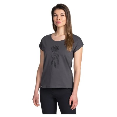 тениска,дамски,тениски,kilpi,roane,short,sleeve,t,shirt,black,(dark,grey)