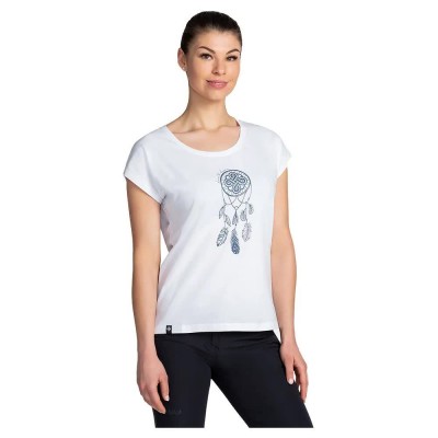 тениска,дамски,тениски,kilpi,roane,short,sleeve,t,shirt,white