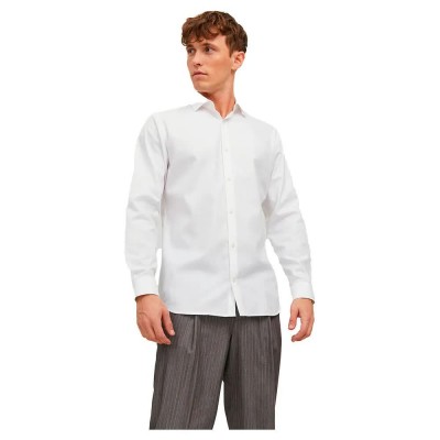 риза,с,дълъг,ръкав,мъжки,ризи,jack,&,jones,blaparker,long,sleeve,shirt,white