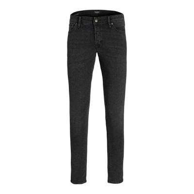 дънки,мъжки,панталони,jack,&,jones,glenn,jiginal,mf,772,slim,fit,jeans,black,(black,denim)