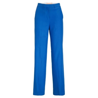 панталони,дамски,панталони,jack,&,jones,mary,regular,pants,blue,iolite,(blue)