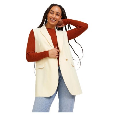 сако,дамски,сака,jack,&,jones,mary,sl,blazer,beige